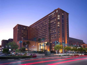 Modern Flat - 2 minutes walk City stars Heliopolis